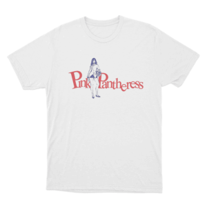 Fancy That Baby Unisex T Shirt White