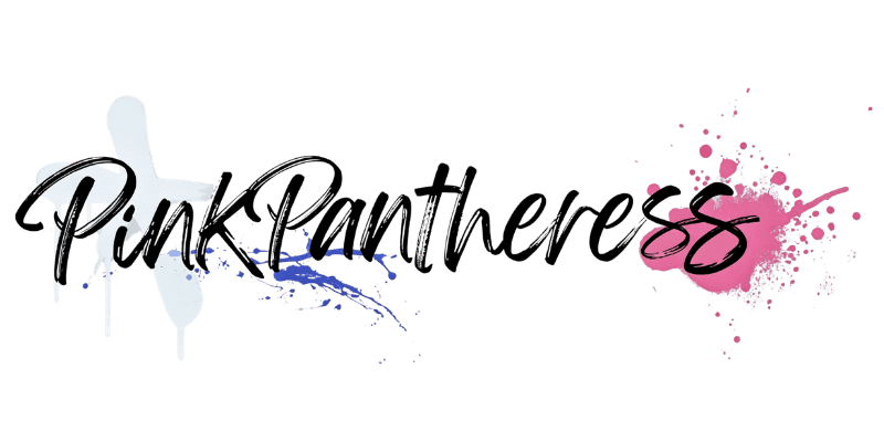 Pink Pantheress Merch