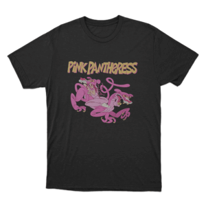 PinkPantheress Unisex T Shirt Black