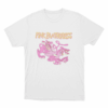 PinkPantheress Unisex T Shirt White